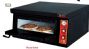 2014 year new gas pizza oven